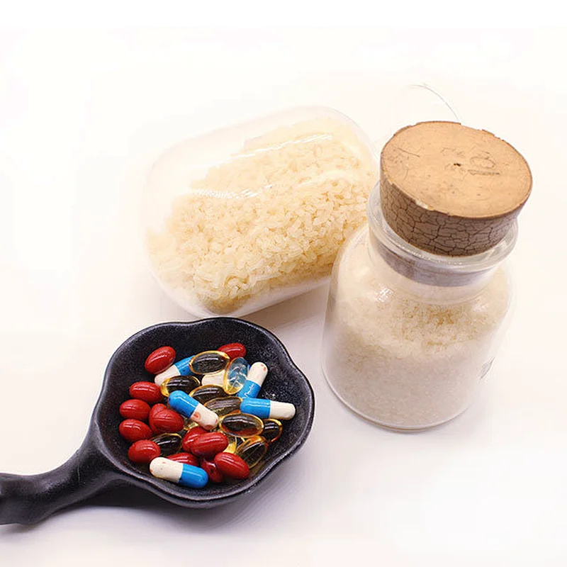 Gelatin High Quality Food Grade Gelatin Powder Thickeners For Food Additive